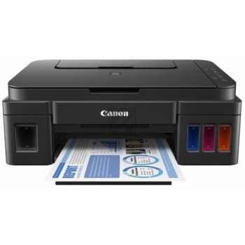 Canon Pixma G 3501