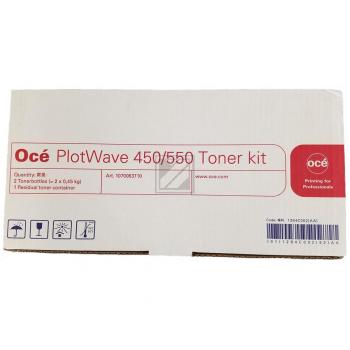Original OCE 1070066530 Toner Schwarz