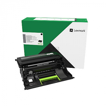 Original Lexmark 58D0Z0E Bildtrommel