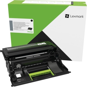 Original Lexmark 58D0Z0E Bildtrommel