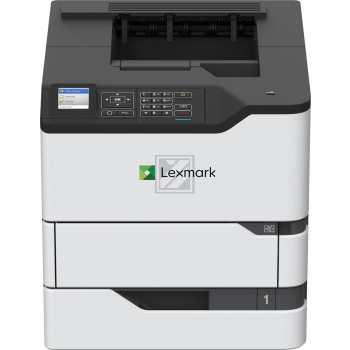 Lexmark MS 826 DE