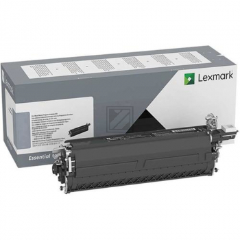 Original Lexmark 78C0Z10 Bildtrommel Schwarz