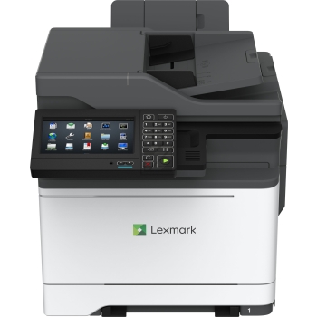 Lexmark CX 522 ADETD