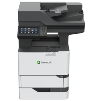 Lexmark MB 2770