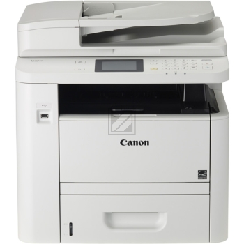 Canon I-Sensys MF 416 DW
