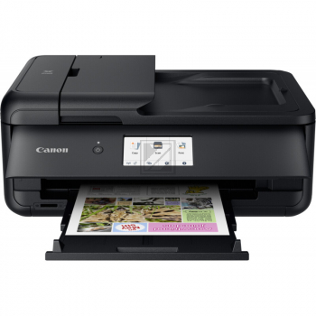 Canon Pixma TS 9550