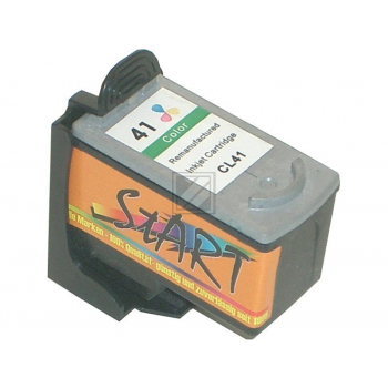 Compatible Ink Cartridge to Canon CL-41 (Colours) XL
