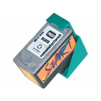 Compatible Ink Cartridge to Canon PG-37 (BK) XL