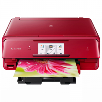 Canon Pixma TS 8052