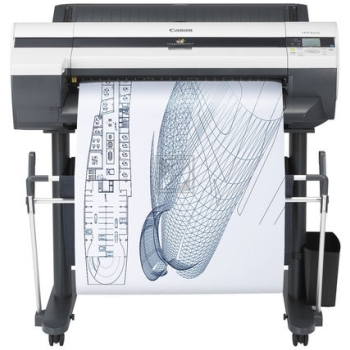 Canon IPF 510