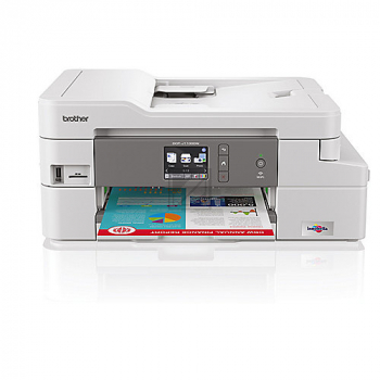 BROTHER DCP-J 1100