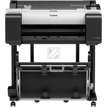 Canon TM 205