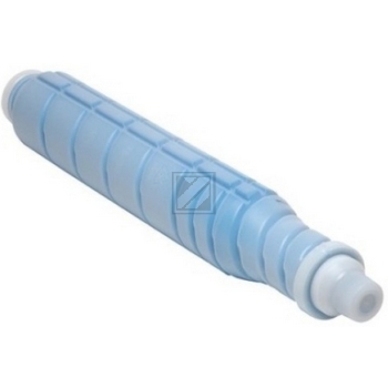 Konica Minolta Toner-Kit cyan (A5E7451, TN-622C)