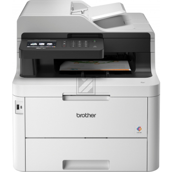 BROTHER MFC-L 3770 CDW