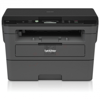BROTHER DCP-L 2537 DW
