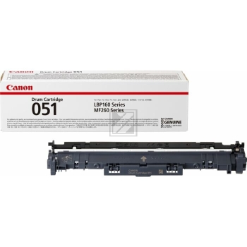 Original Canon 2170C001 / 051 Bildtrommel