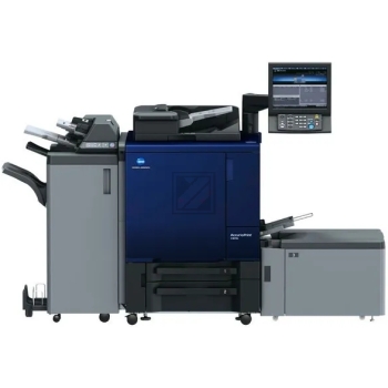 Konica Minolta Bizhub Press C 3070 P