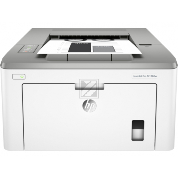 Hewlett Packard (HP) Laserjet Pro M 118