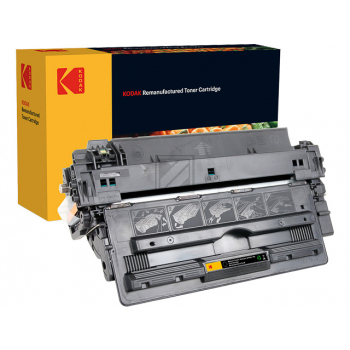 Kodak Toner-Kartusche schwarz (185H751601) ersetzt 16A