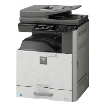 SHARP DX 2000