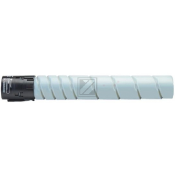 Original Lexmark 24B6845 Toner Schwarz