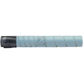 Original Lexmark 24B6842 Toner Cyan