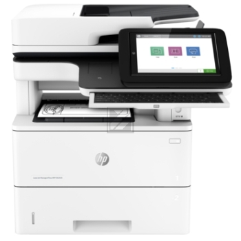 Hewlett Packard (HP) Color LaserJet Managed Flow MFP E 57540