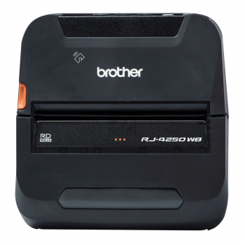 BROTHER RJ 4250 WB