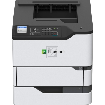 Lexmark B 2865