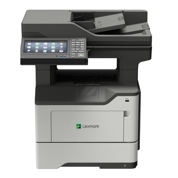 Lexmark MB 2650 ADWE