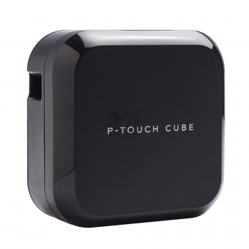 BROTHER P-Touch P 710 BT (black)