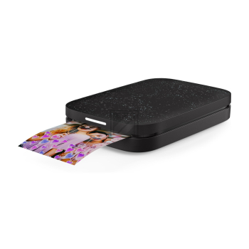Hewlett Packard (HP) Sprocket 200 (black)