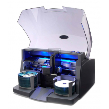 PRIMERA Bravo 4100 Disc Publisher