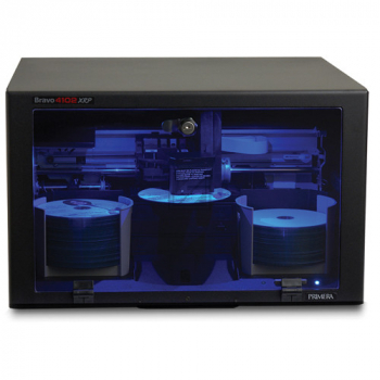 PRIMERA DP Bravo 4102 Blue-Ray