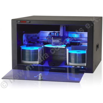 PRIMERA Disc Publisher 4102 XRP DVD