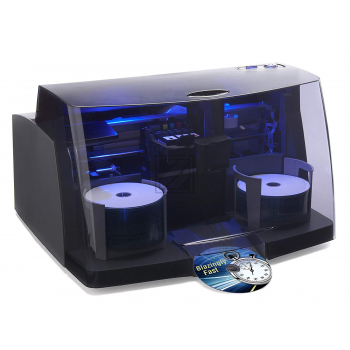 PRIMERA DP 4101 Disc Publisher