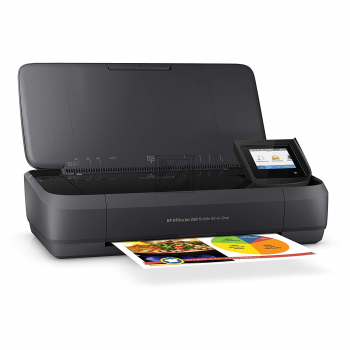 Hewlett Packard (HP) Officejet 250 Mobile