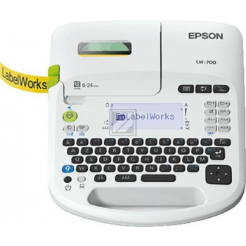 Epson Labelworks LW-700 QWERTY