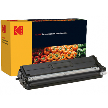 Kodak Toner-Kartusche gelb (185B042104) ersetzt TN-421Y