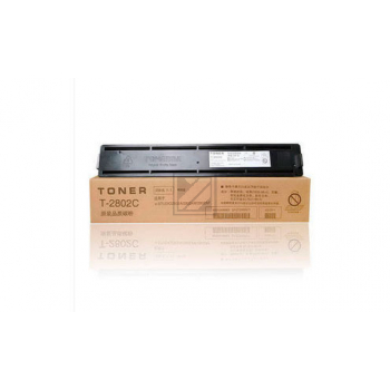 Toshiba Toner-Kit schwarz (6AJ00000158, T-2802E)