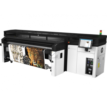Hewlett Packard (HP) Latex R2000 Plus