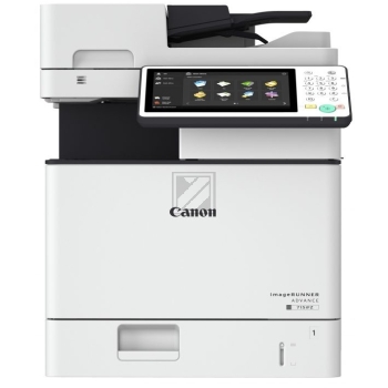 Canon IR 525 i II