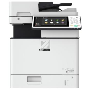 Canon IR 715 i II