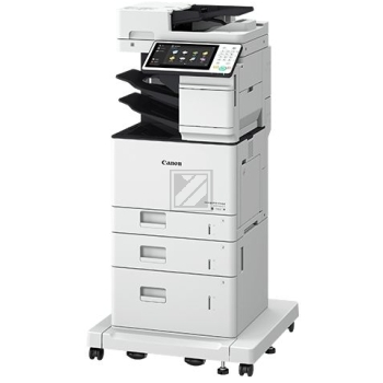 Canon IR 525 iZ II