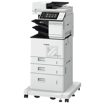 Canon IR Advance 715 iZ II