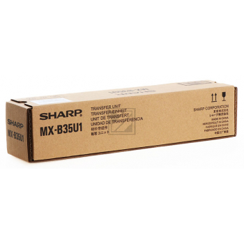Original Sharp MXB-35 U 1 Transfereinheiten