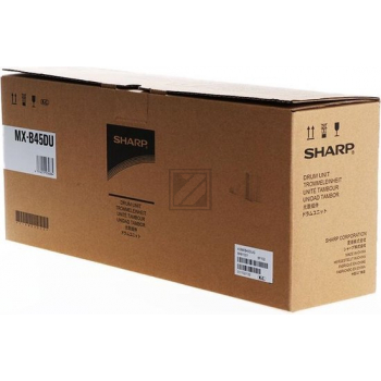 Original Sharp MXB-45 DU Bildtrommel