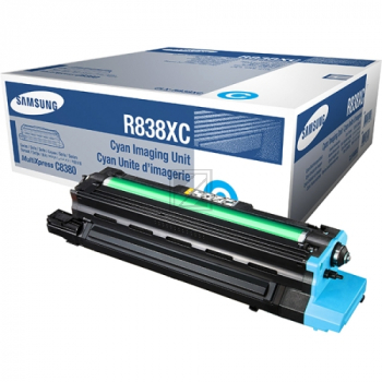Original HP SU609A / (R838XC) Bildtrommel Cyan