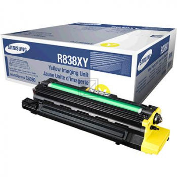 Original HP SU618A / (R838XY) Bildtrommel Gelb