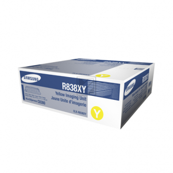 Original HP SU618A / (R838XY) Bildtrommel Gelb